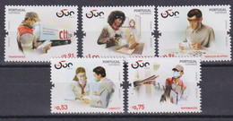 Año 2020  Nº4657/1 Correo Portugues - Unused Stamps