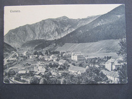 AK EISENERZ B. Leoben Ca.1900   ////   D*49383 - Eisenerz