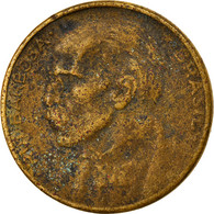 Monnaie, Brésil, 20 Centavos, 1948, TB+, Aluminum-Bronze, KM:562 - Brasile