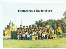 Fanfarenzug Riegelsberg - Autres