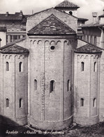 Spoleto - Abside Di S.eufenia - Formato Grande Non Viaggiata – FE190 - Foligno