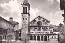 Spoleto - Il Duomo - Formato Grande Non Viaggiata –  FE190 - Foligno