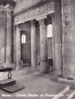 Spoleto - Interno - Basilica Del Crocifisso - Formato Grande Non Viaggiata – FE190 - Foligno