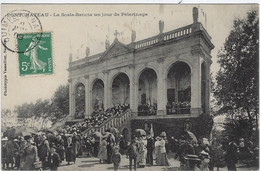 44  Pontchateau  -  La Scala Sancta Un Jour De Pelerinage - Pontchâteau