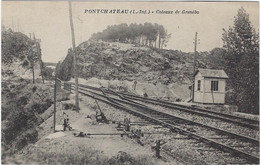 44  Pontchateau  -  Chemin De Grenebo - Pontchâteau