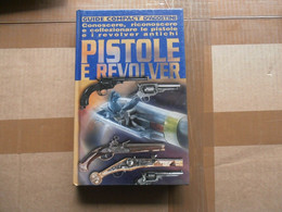 PISTOLE E REVOLVER - Italienisch