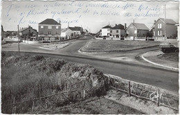 44  Pontchateau  -  Le Quartier  Verdure Et Villeneuve - Pontchâteau