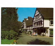 5207 RUPPICHTEROTH - WINTERSCHEID, Winterscheider Mühle - Siegburg