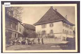 DISTRICT DE MORGES - ETOY - LA CURE - B ( PETIT ACCROC A DROITE VERS L'ARBRE DANS LE CIEL ) - Étoy