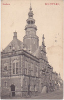 Bolsward Stadhuis OB211 - Bolsward