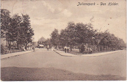 Den Helder Julianapark OB227 - Den Helder