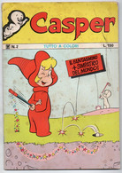 Casper (Williams 1973) N. 2 - Humoristiques