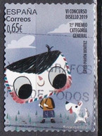 LOTE 2183  ///  ESPAÑA  2020     ¡¡¡ OFERTA - LIQUIDATION - JE LIQUIDE !!! - Used Stamps