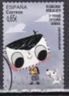 LOTE 2183  ///  ESPAÑA  2020     ¡¡¡ OFERTA - LIQUIDATION - JE LIQUIDE !!! - Used Stamps