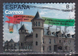 LOTE 2183  ///  ESPAÑA  2018     ¡¡¡ OFERTA - LIQUIDATION - JE LIQUIDE !!! - Used Stamps