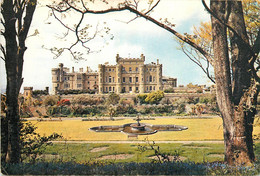CPSM Culzean Castle And Gardens        L521 - Ayrshire