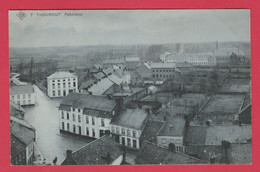 Torhout / Thourout -  Panorama - S.B.P. - 190? ( Verso Zien ) - Torhout