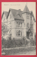 Torhout / Thourout - Villa Verleene D'Aussy - 190? ( Verso Zien ) - Torhout