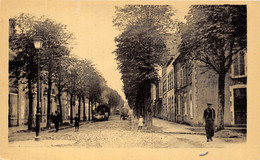 45-PITHIVIERS- AVENUE DE LA REPUBLIQUE - Pithiviers