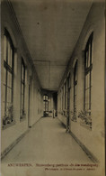 Anvers - Antwerpen // Stuyvenberggasthuis - In Den Wandelgang 1908 - Antwerpen