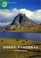 Les Pyrénées OSSAU Pastoral De Jean-Pierre Dugène Pastoralisme Pyrénéen Pierres Des Bornages Ou Termis Bergers - Midi-Pyrénées