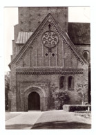 2418 RATZEBURG, DOM, Portal Zum Paradies - Ratzeburg