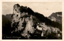 St. Ursanne - L'Ermitage (8047) * 26. 7. 1934 - Saint-Ursanne