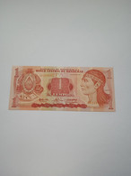 HONDURAS-P84d 1L 2004 UNC - Honduras