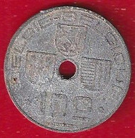 BELGIQUE - 10 CENTIMES - 1945 - 10 Cent