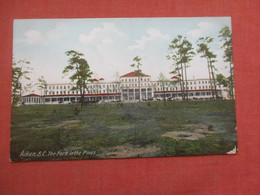 The Park In The Pines   South Carolina > Aiken       Ref  4878 - Aiken