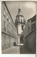 VITORIA CATEDRAL ANTIGUA ESCRITA - Álava (Vitoria)