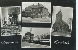 Leerbeek - Groeten Uit Leerbeek - Gooik