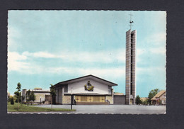 Hagondange Cité (57) Eglise  ( Ed. Le Marigny 46350) - Hagondange