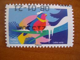 France Obl  N° AA 1938 Avec Date D'oblitération - Used Stamps