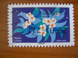 France Obl  N° AA 1935 Avec Date D'oblitération - Gebraucht