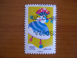 France Obl  N° AA 1930 Avec Date D'oblitération - Used Stamps