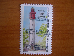 France Obl  N° AA 1904 Avec Date D'oblitération - Used Stamps