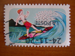 France Obl  N° AA 1878 Avec Date D'oblitération - Used Stamps