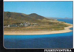 12 AK Insel Fuerteventura * Landschaften Auf Fuerteventura * - Fuerteventura