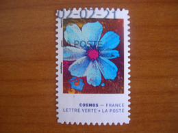 France Obl  N° AA 1854 Avec Date D'oblitération - Used Stamps