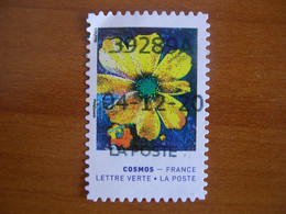 France Obl  N° AA 1852 Avec Date D'oblitération - Gebraucht