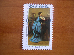 France Obl  N° AA 1833 Avec Date D'oblitération - Gebraucht