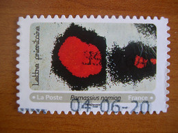 France Obl  N° AA 1808 Avec Date D'oblitération - Used Stamps