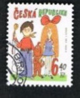 REP. CECA (CZECH REPUBLIC) - SG 364 - 2003   FOR CHILDREN      -   USED - Sonstige & Ohne Zuordnung