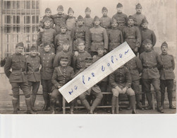 PHILIPPEVILLE  - Des Militaires Posant En Mars 1925   ( Carte Photo ) - Skikda (Philippeville)