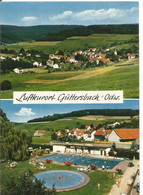 Guttersbach Guettersbach - Michelstadt