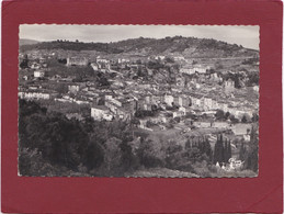 VAR 83 BARJOLS VUE GENERALE - Barjols