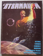 ETERNAUTA N. 78    EDITRICE  E.P.C.   (CART 73) - Science Fiction Et Fantaisie
