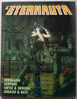 ETERNAUTA N. 84  DEL APRILE 1990  EDITRICE  E.P.C.   (CART 73) - Sci-Fi & Fantasy