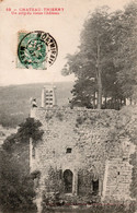 02,AISNE,CHATEAU THIERRY,EN 1907 - Chateau Thierry